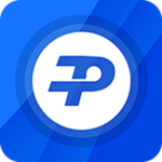 HyperPay: Crypto & BTC Wallet icon