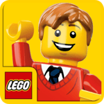 LEGO® In-Store Action icon