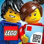 LEGO® Building Instructions icon