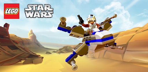 LEGO® Star Wars™ Microfighters pc screenshot LEGO® Star Wars™ Microfighters pc screenshot