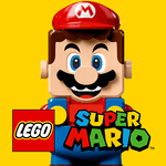 LEGO® Super Mario™ icon