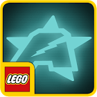 Lego Ultra Agents icon
