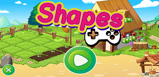 Shapes shopkin Puzzle GAMES pc screenshot Shapes shopkin Puzzle GAMES pc screenshot
