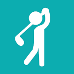 MyGreenfee for pc icon
