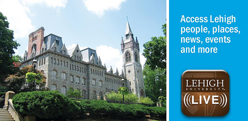 LehighU Live pc screenshot
