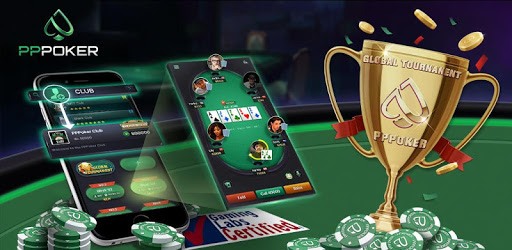 PPPoker-Free Poker&Home Games pc screenshot PPPoker-Free Poker&Home Games pc screenshot