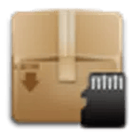 Move2SD Enabler (root only) icon