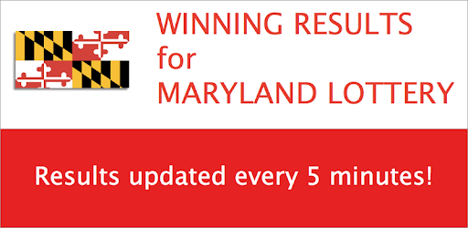 Results for MD Lottery pc screenshot