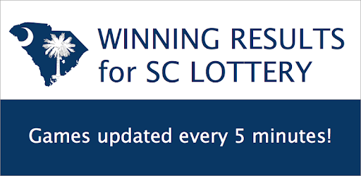 Results for SC Lottery pc screenshot
