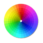 Color Analysis icon
