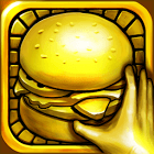 3d City Runner icon