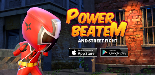 Beatem Power Ninja Steel pc screenshot Beatem Power Ninja Steel pc screenshot