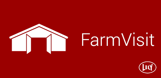 Lely T4C InHerd - FarmVisit pc screenshot Lely T4C InHerd - FarmVisit pc screenshot