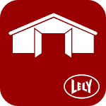 Lely T4C InHerd - FarmVisit icon