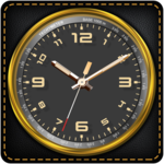 Clock - Secret Vault : Watch Photo Video Locker for pc icon