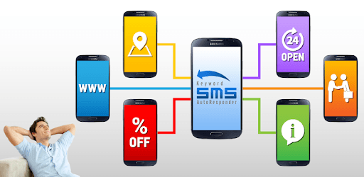 Business Marketing AutoResponder - Text Messaging pc screenshot Business Marketing AutoResponder - Text Messaging pc screenshot