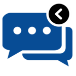 Auto Reply Text Message - Autoresponder- Auto SMS icon