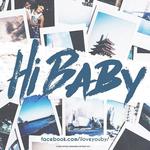 Hi Baby Quotes icon