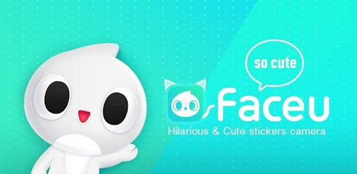 FaceU - Inspire your Beauty pc screenshot FaceU - Inspire your Beauty pc screenshot