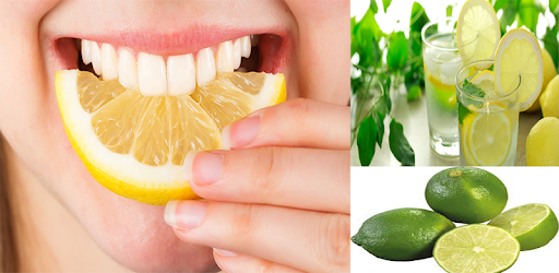 Benefits of Lemon pc screenshot