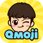 Qmoji icon