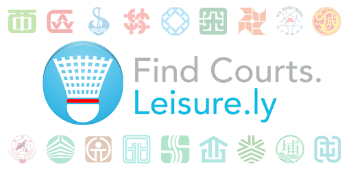 Leisure.ly Badminton pc screenshot Leisure.ly Badminton pc screenshot