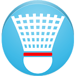 Leisure.ly Badminton for pc icon Leisure.ly Badminton for pc icon