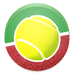 TennisHK icon