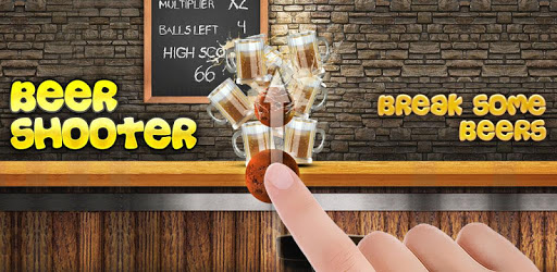 Beer Smasher pc screenshot Beer Smasher pc screenshot