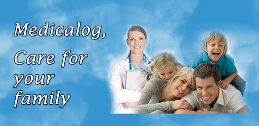 Medicalog for Families pc screenshot Medicalog for Families pc screenshot