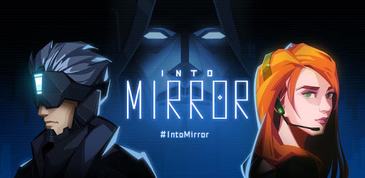 INTO MIRROR pc screenshot