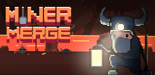 Miner Merge pc screenshot Miner Merge pc screenshot