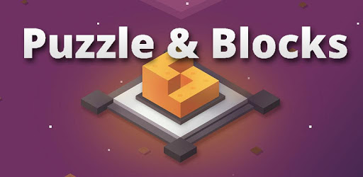 Puzzle Blocks pc screenshot Puzzle Blocks pc screenshot