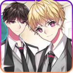 after school kiss addiction- otome dating sim icon