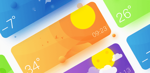 Weather Forecast - Widget & Radar pc screenshot Weather Forecast - Widget & Radar pc screenshot