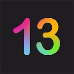 13! icon