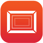 iCozy Wi-Fi Picture Frame icon
