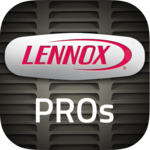 LennoxPROs icon