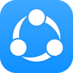 SHAREit - Transfer & Share icon
