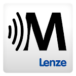 Lenze Smart Motor icon