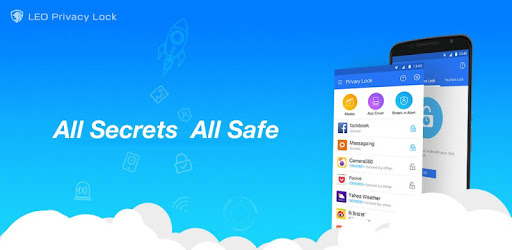 AppLock - (Lock Apps) pc screenshot