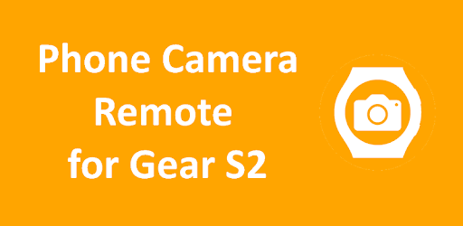 Phone Camera Remote Circle - P (DEPRECATED) pc screenshot Phone Camera Remote Circle - P (DEPRECATED) pc screenshot