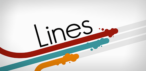 Lines - Physics Drawing Puzzle pc screenshot Lines - Physics Drawing Puzzle pc screenshot