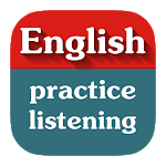 English Practice Listening icon