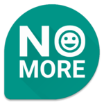 No More! Quit your Addictions icon