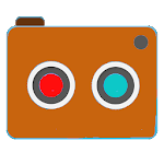 AndrCam3D icon