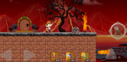 Leo's World pc screenshot