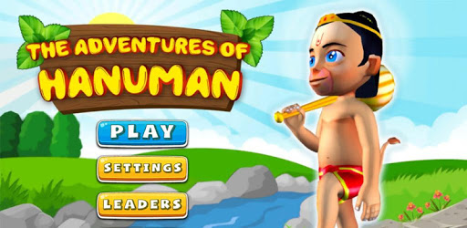 The Adventures of Hanuman pc screenshot The Adventures of Hanuman pc screenshot