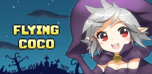 Flying Coco pc screenshot Flying Coco pc screenshot