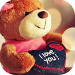 Romantic Love Wallpapers icon